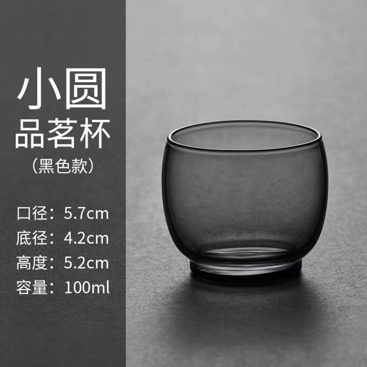 ZenBrew - japansk tekande i glas