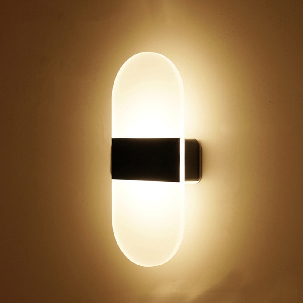 Variant image for Stilfuld Loftlampe med Bevægelsessensor og Justerbar Lysfarve til Stue, Soveværelse og Korridor - Moderne Loftlampe til Hjemmet-3