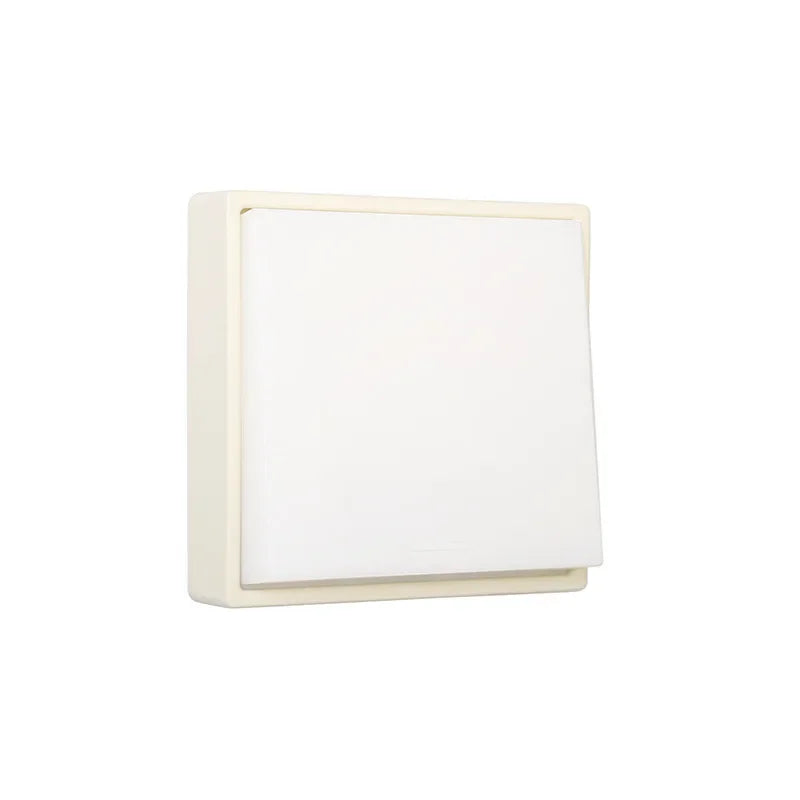 LumoSwitch - Minimalistisk natlampe med genopladelig kontakt