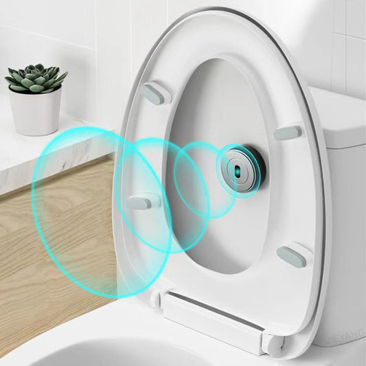 PureFlush - Sensor til berøringsfri automatisk toiletskylning