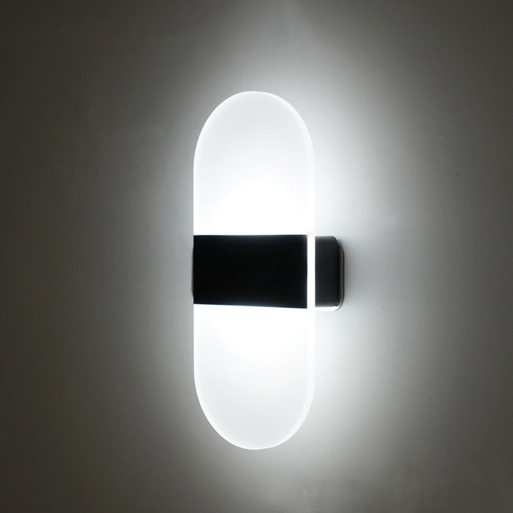 Stilfuld Loftlampe med Bevægelsessensor og Justerbar Lysfarve til Stue, Soveværelse og Korridor - Moderne Loftlampe til Hjemmet-6