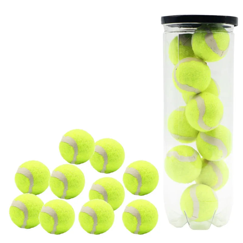 ProTennis - avancerede tennisbolde