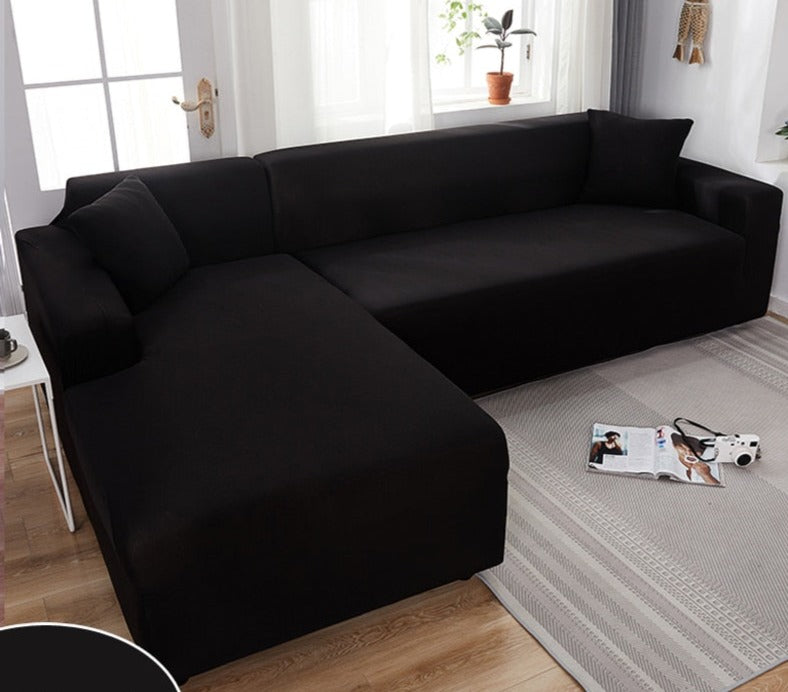 FlexiCover - Vandtæt og strækbart sofaovertræk