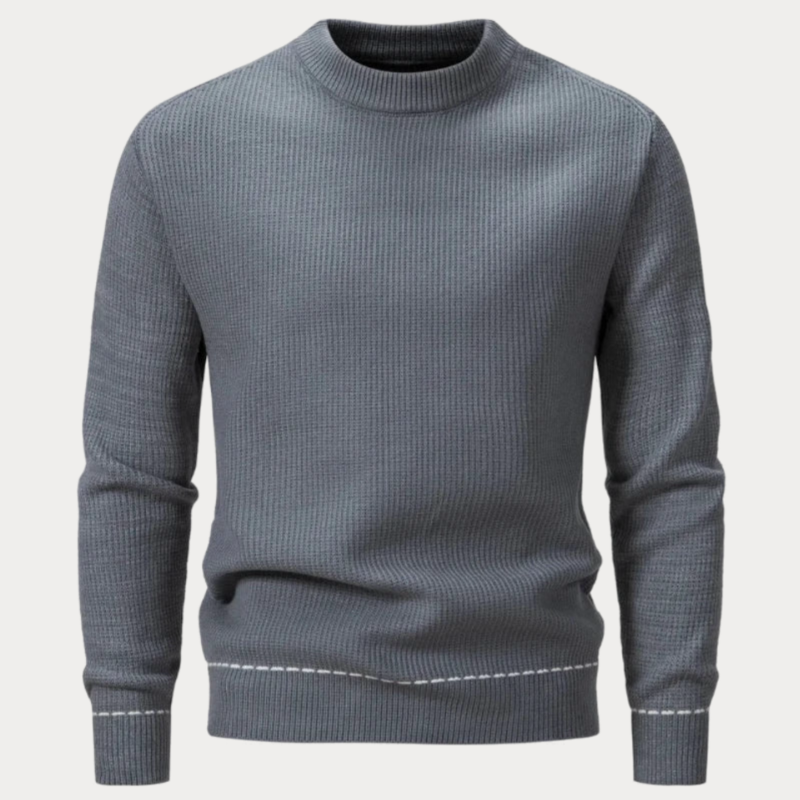Reese - Slim-fit jumper til mænd