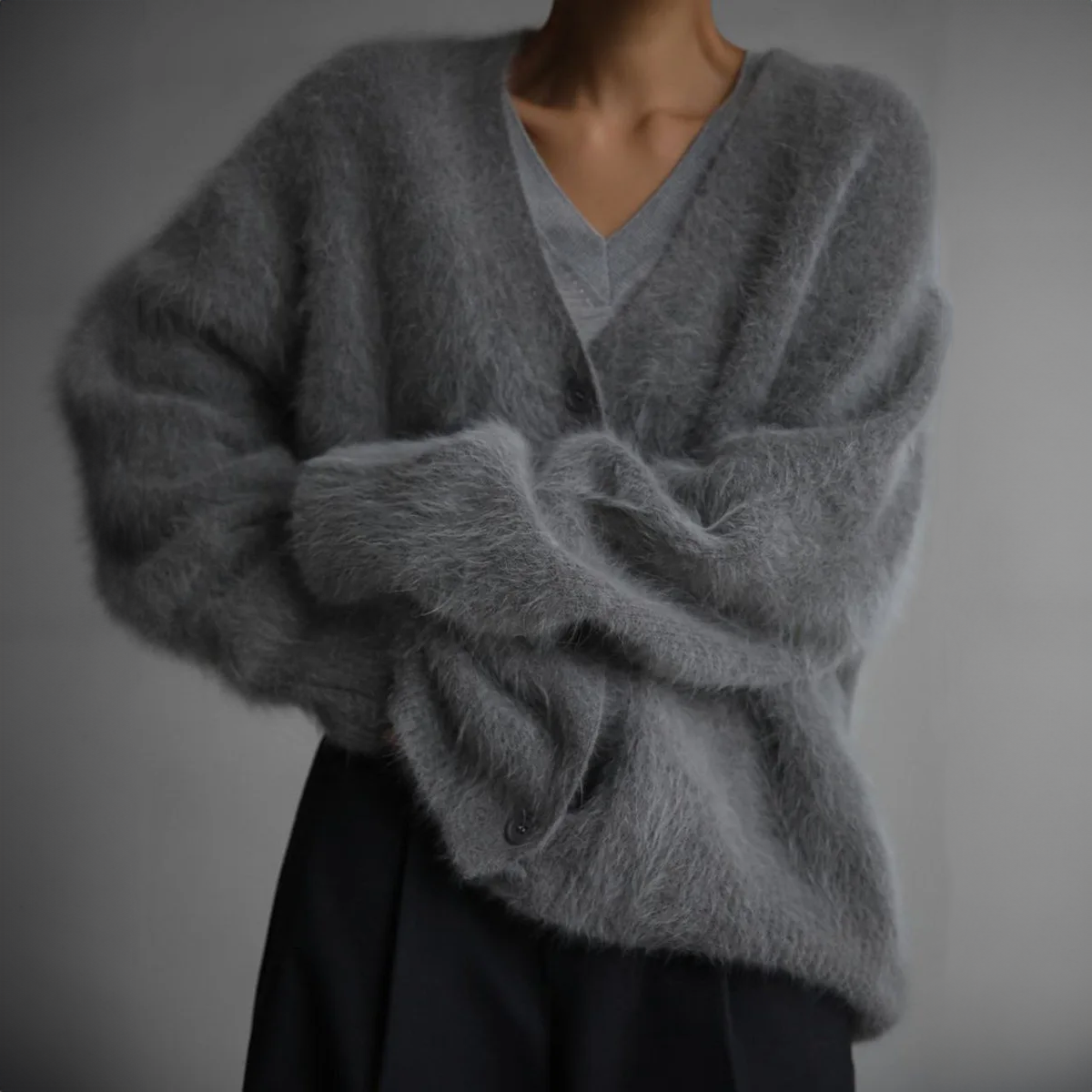 Isfjord - Couture-cardigan