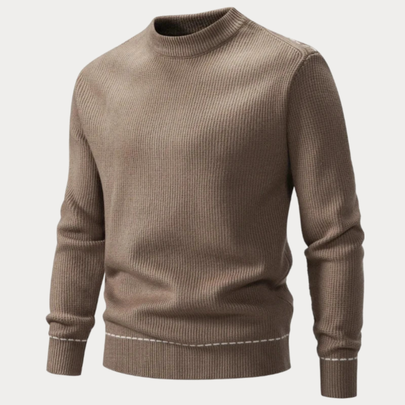 Reese - Slim-fit jumper til mænd