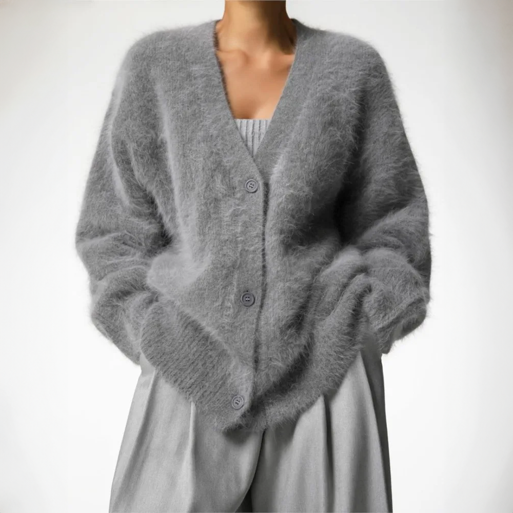 Isfjord - Couture-cardigan