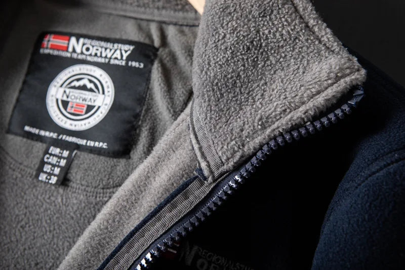 TrendGuard - Jakke | Stilfuld jakke til kølige dage
