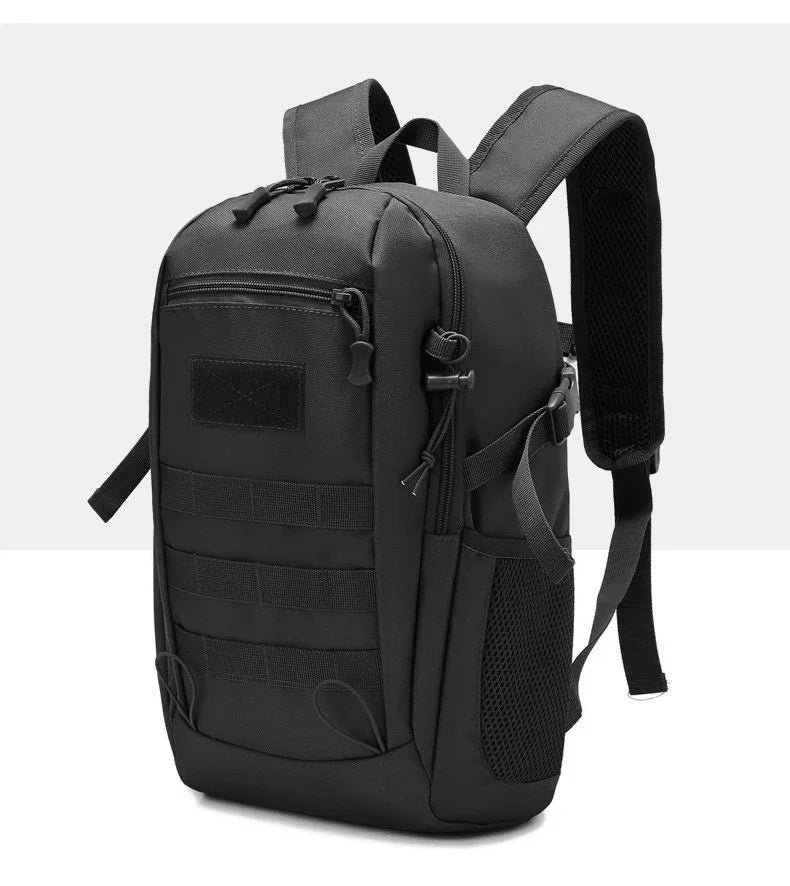 OutdoorPro - Taktisk rygsæk 20L | Stark und wetterfest