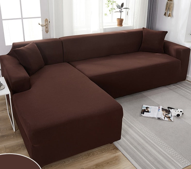 FlexiCover - Vandtæt og strækbart sofaovertræk