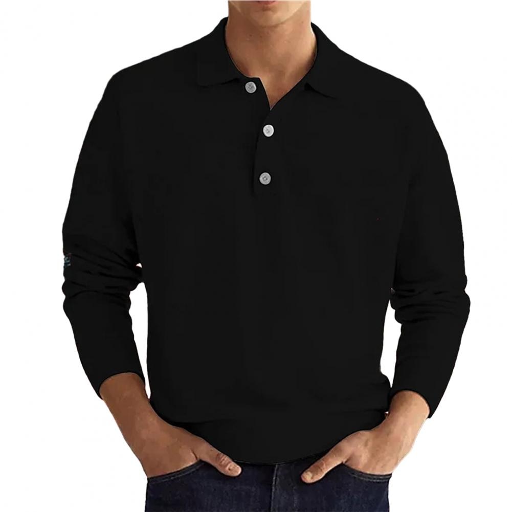 StyleComfort - Poloshirt | Stilfuld komfort til enhver lejlighed