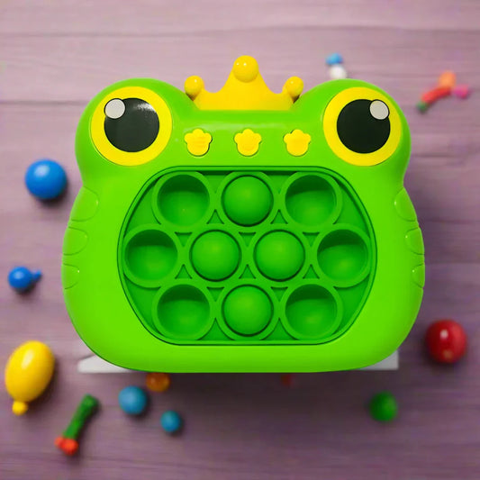 RelaxPop - anti-stress legetøj til børn og voksne