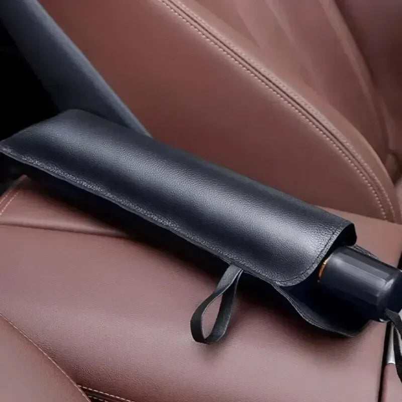 Bilsolskærm | UV- & Varmebeskyttelse | Foldbar & Kompakt | Til SUV & Hatchback