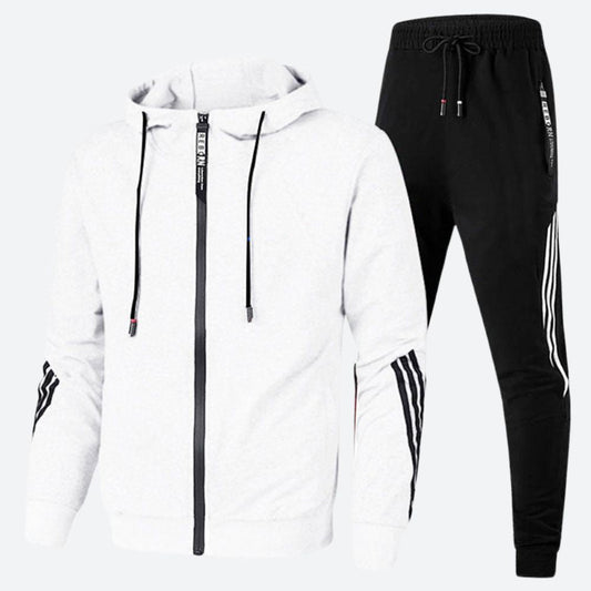 Lucan - Comfy Suit Set til mænd | Elegant sæt til afslappet komfort