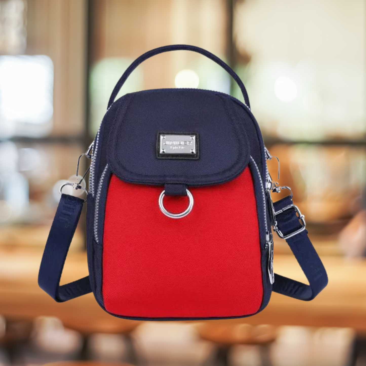 Kalista - Crossbody-taske til kvinder