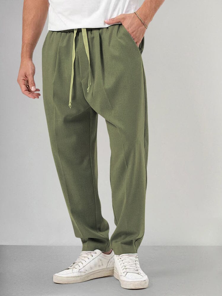 Armand - Minimalistisk todelt casual outfit til mænd