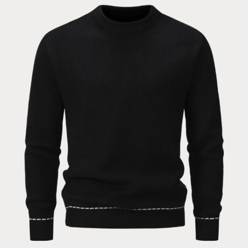 Reese - Slim-fit jumper til mænd
