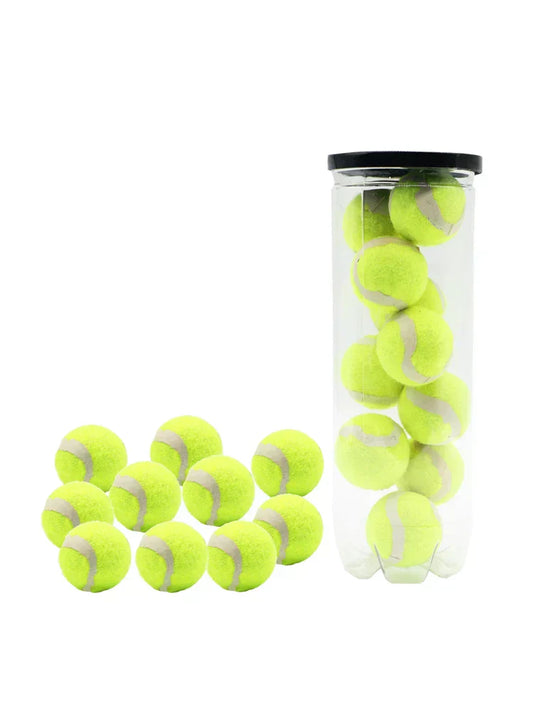 ProTennis - avancerede tennisbolde