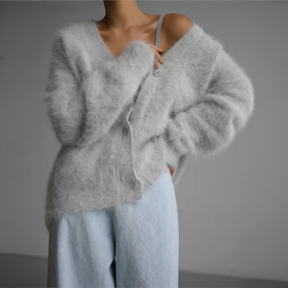 Isfjord - Couture-cardigan