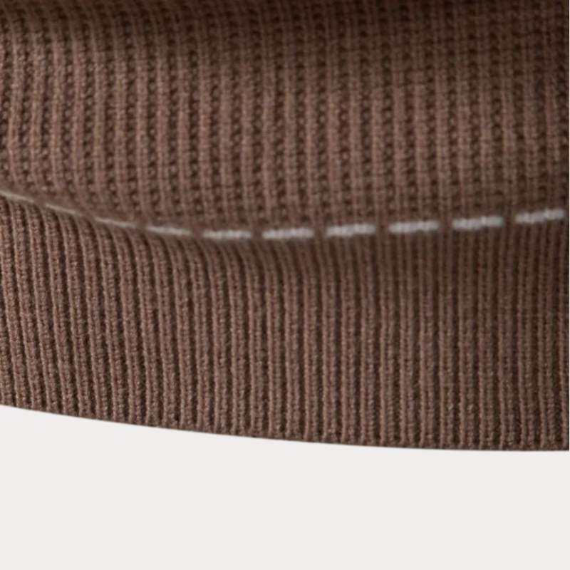 Reese - Slim-fit jumper til mænd