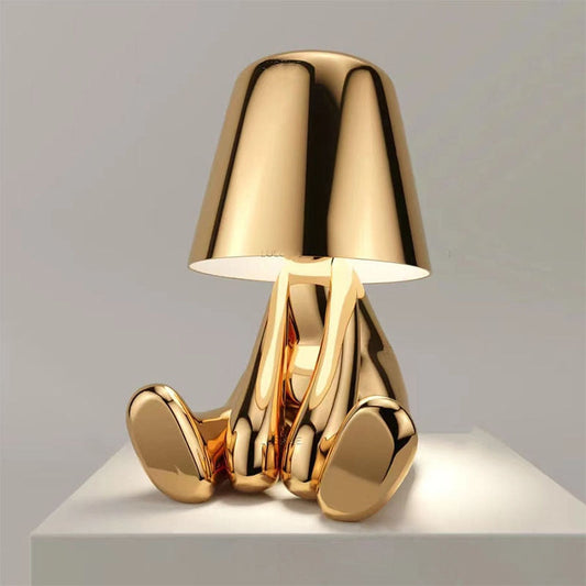 LumaZen - Bordlampe med touch-kontrol