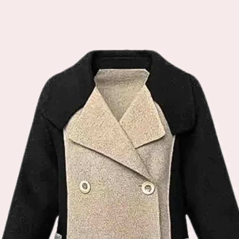 Veronica - Elegant trenchcoat til kvinder | Elegance og komfort