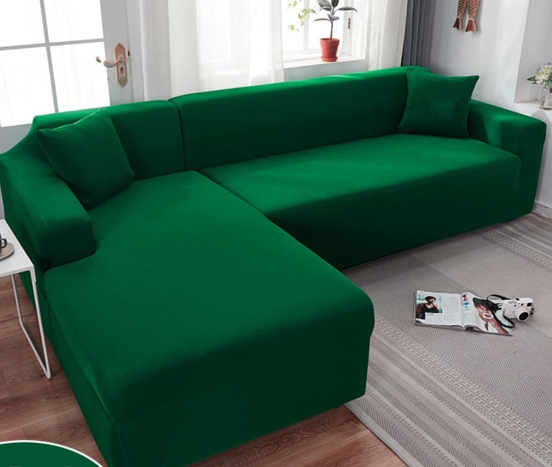 FlexiCover - Vandtæt og strækbart sofaovertræk