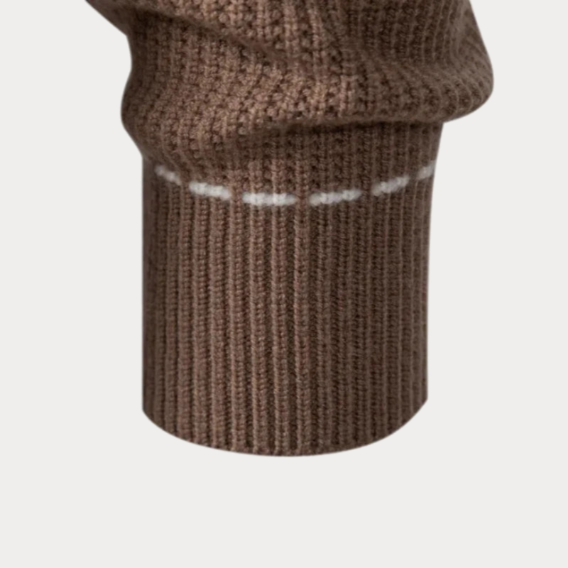 Reese - Slim-fit jumper til mænd