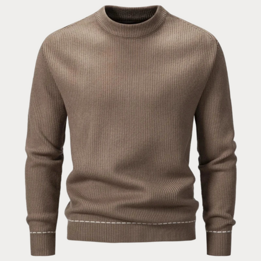 Reese - Slim-fit jumper til mænd
