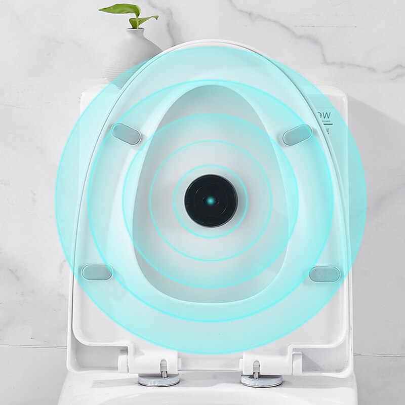 PureFlush - Sensor til berøringsfri automatisk toiletskylning