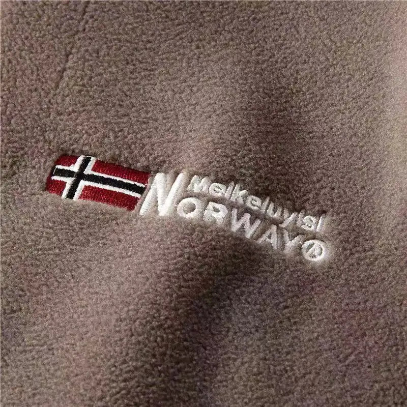 ComfortFlex - Fløjlsjakke Norge | Afslappet komfort til enhver lejlighed