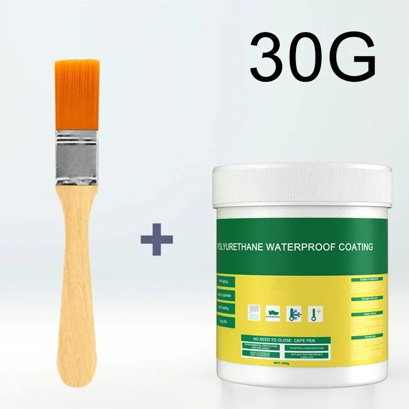 SealPro - Stærk vandtæt belægningsforsegling