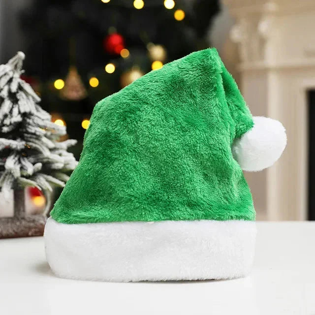 ChristmasGlanz - Julehue | Den perfekte julehue til højtiden