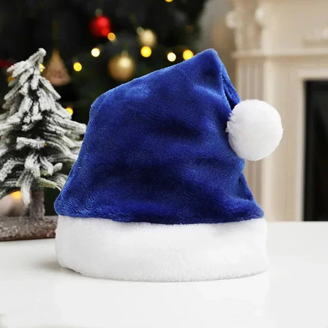 ChristmasGlanz - Julehue | Den perfekte julehue til højtiden
