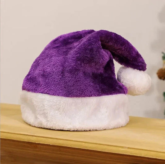 ChristmasGlanz - Julehue | Den perfekte julehue til højtiden