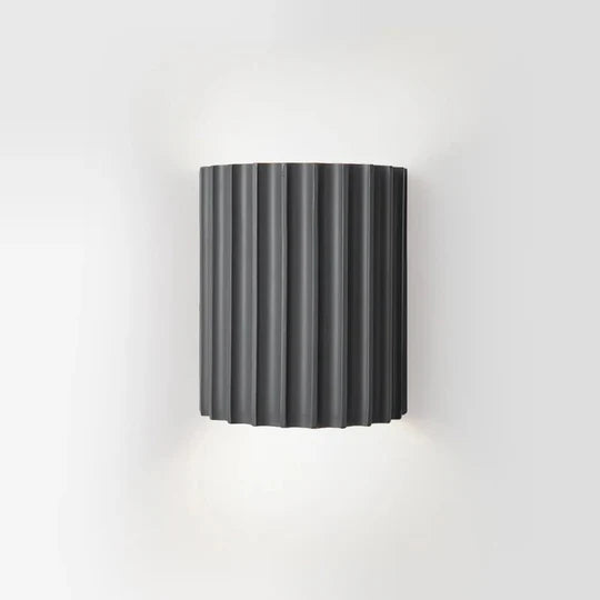 Lumora - Moderne luksuriøs væglampe | Effektiv belysning