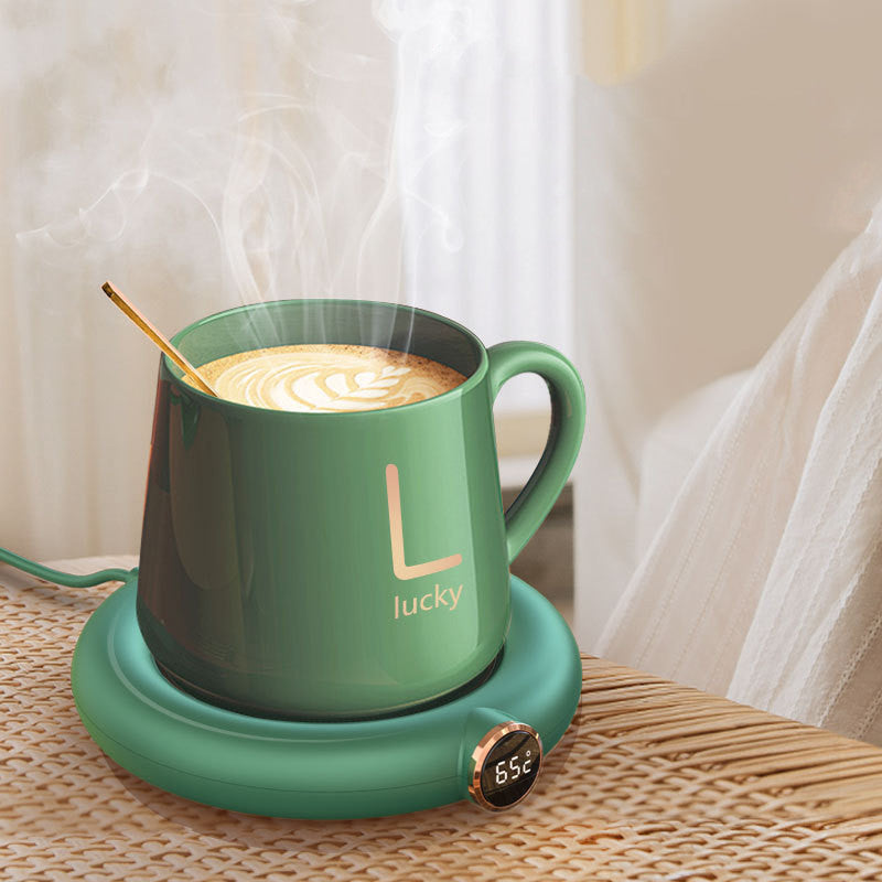 ThermoCup - Underkop til kaffekop