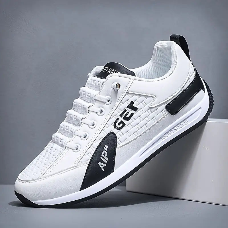 RetroComfort - Vintage old school sneakers til mænd