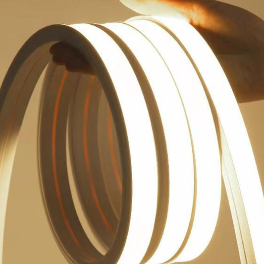 FlexGlow - Fleksible, vejrbestandige LED-lysstrimler
