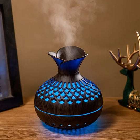 AromaBloom - Moderne og elegant aromadiffusor
