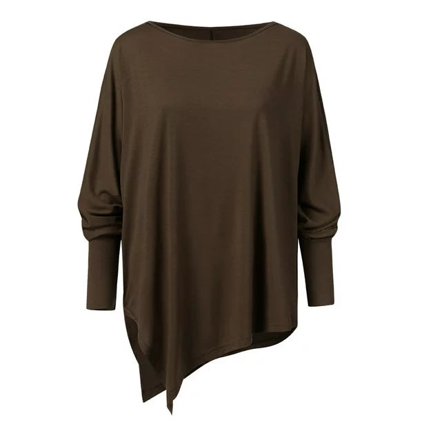 SummerChic - Sommertop til kvinder | Åndbar top til sommerlig elegance