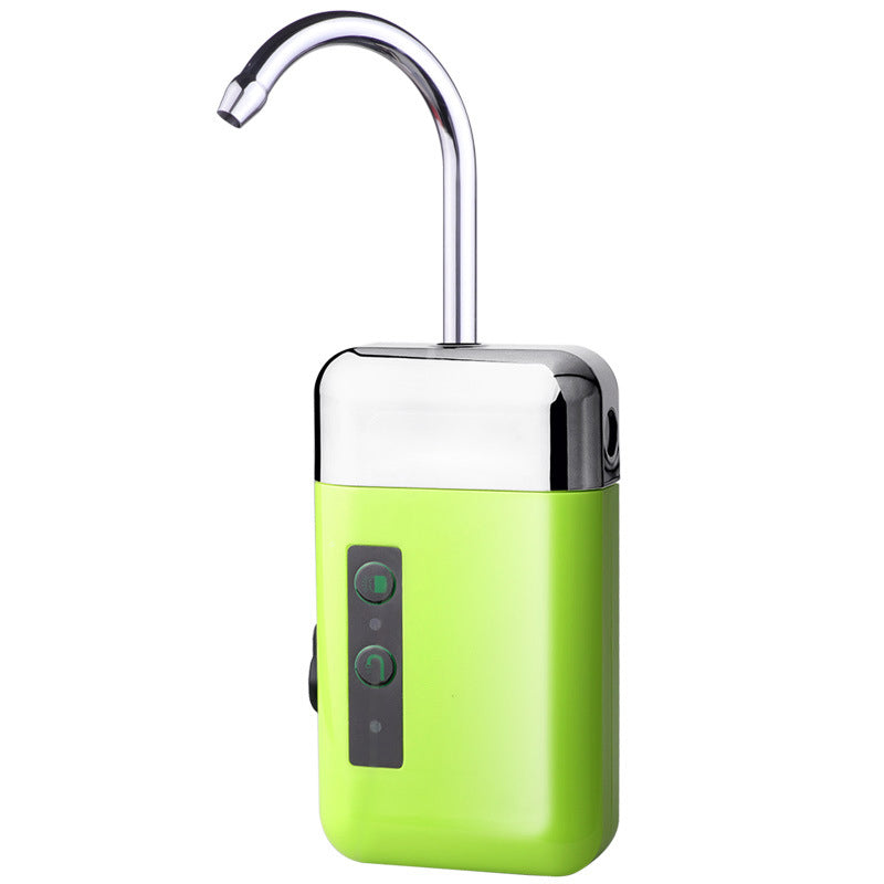 AquaCatch - Fiskeri Intelligent iltpumpe - Bedre fiskeoplevelse