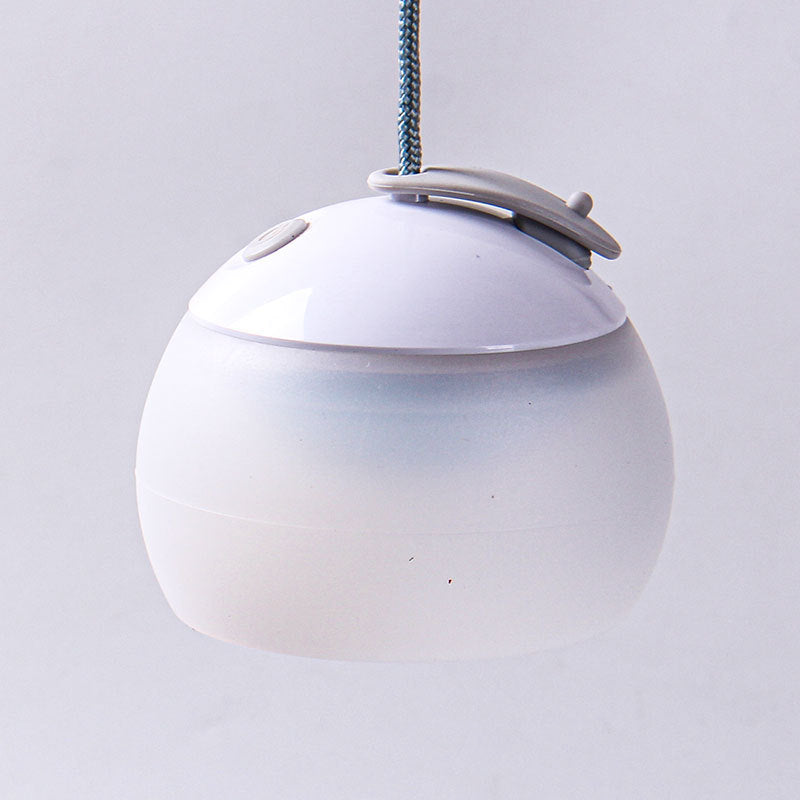 Variant image for Multifunktionel Vintage Campinglampe – USB Opladbar, Vandtæt Design til Udendørs Aktiviteter, Let og Kompakt-3