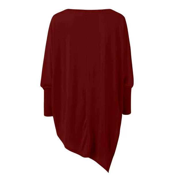 SummerChic - Sommertop til kvinder | Åndbar top til sommerlig elegance