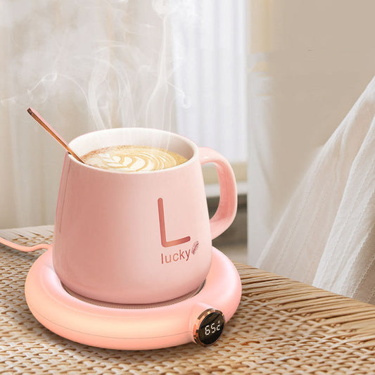 ThermoCup - Underkop til kaffekop