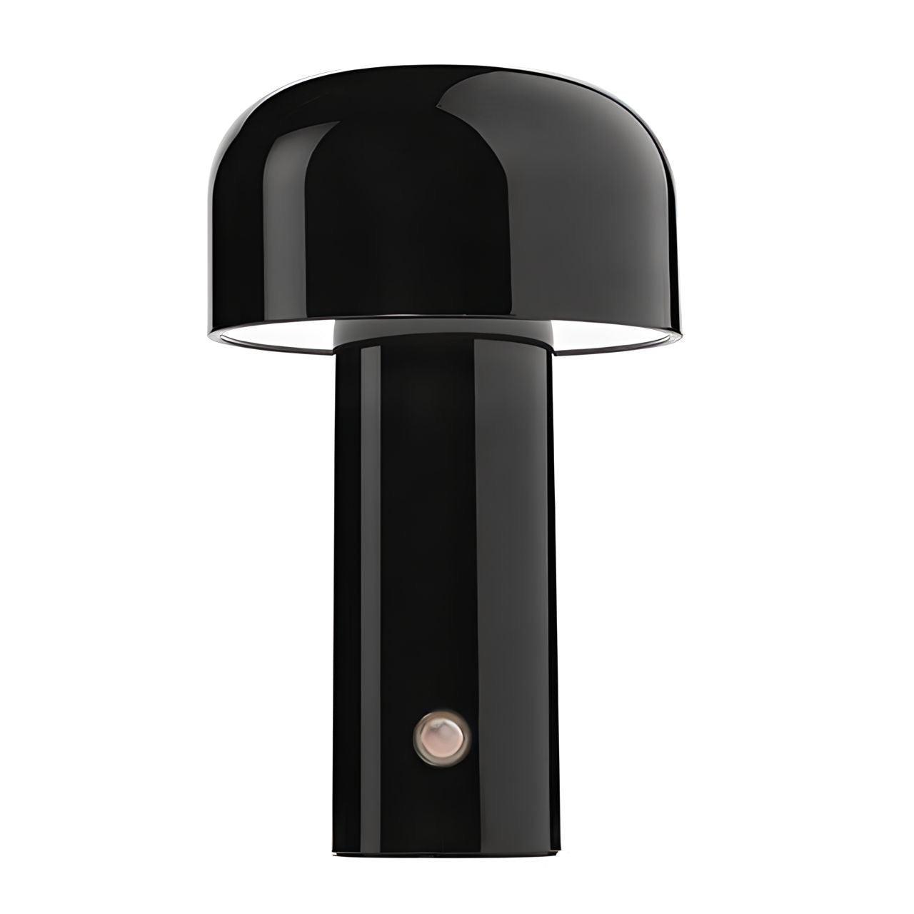 LumoFrend - Genopladelig svampe-bordlampe