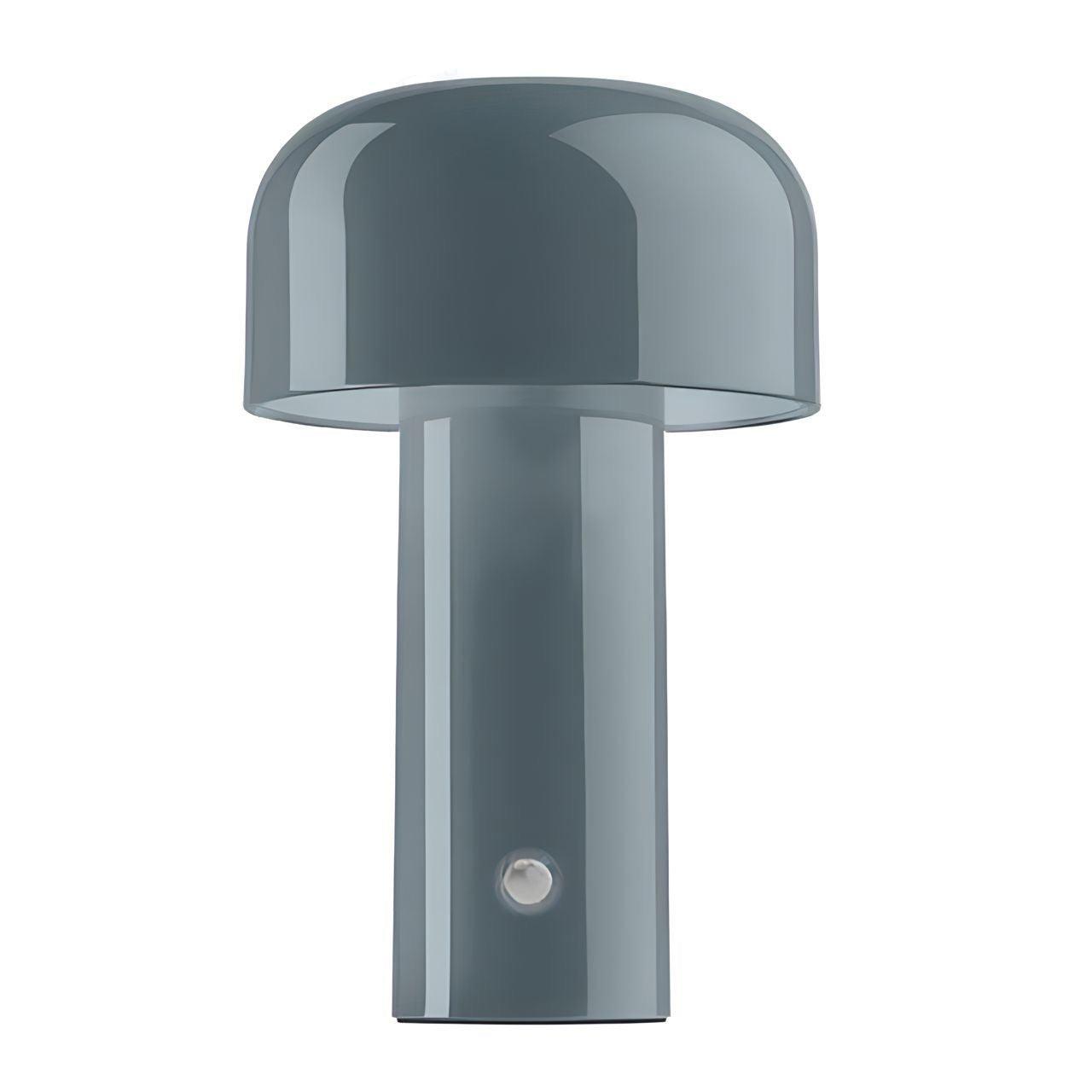 LumoFrend - Genopladelig svampe-bordlampe