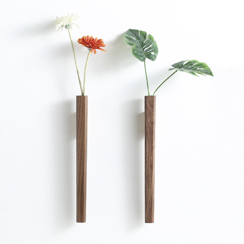 NaturViva - Bloom hængende vægvase