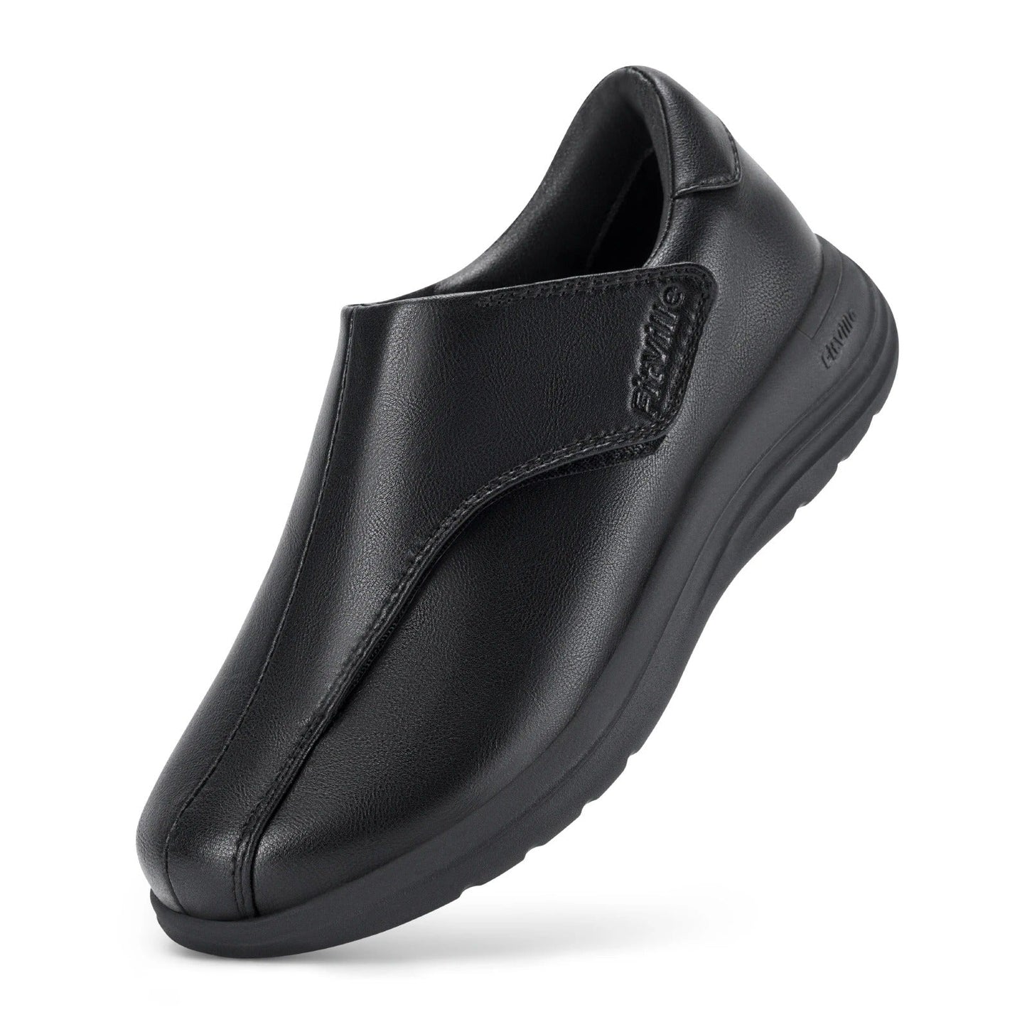 EleganceFlex - Komfortable lave sko | Komfort og støtte