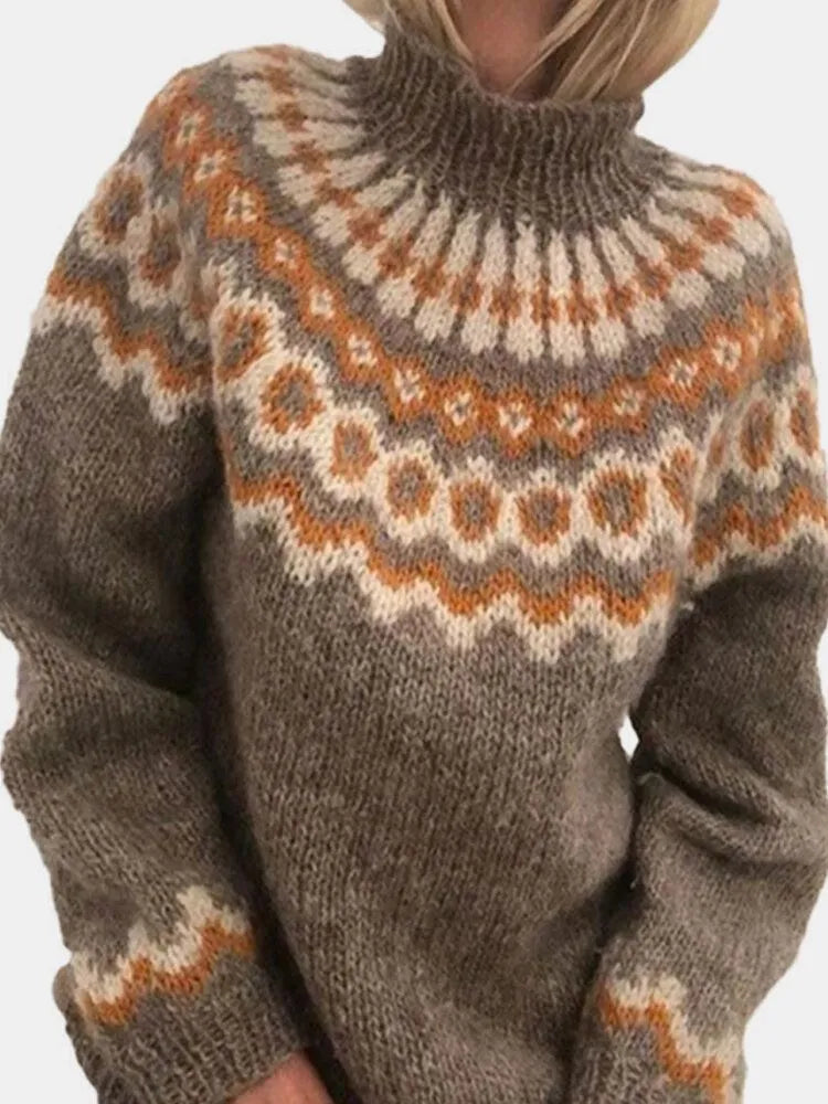 WoolBliss - Coltrui | Knusser-stil med tidløs elegance